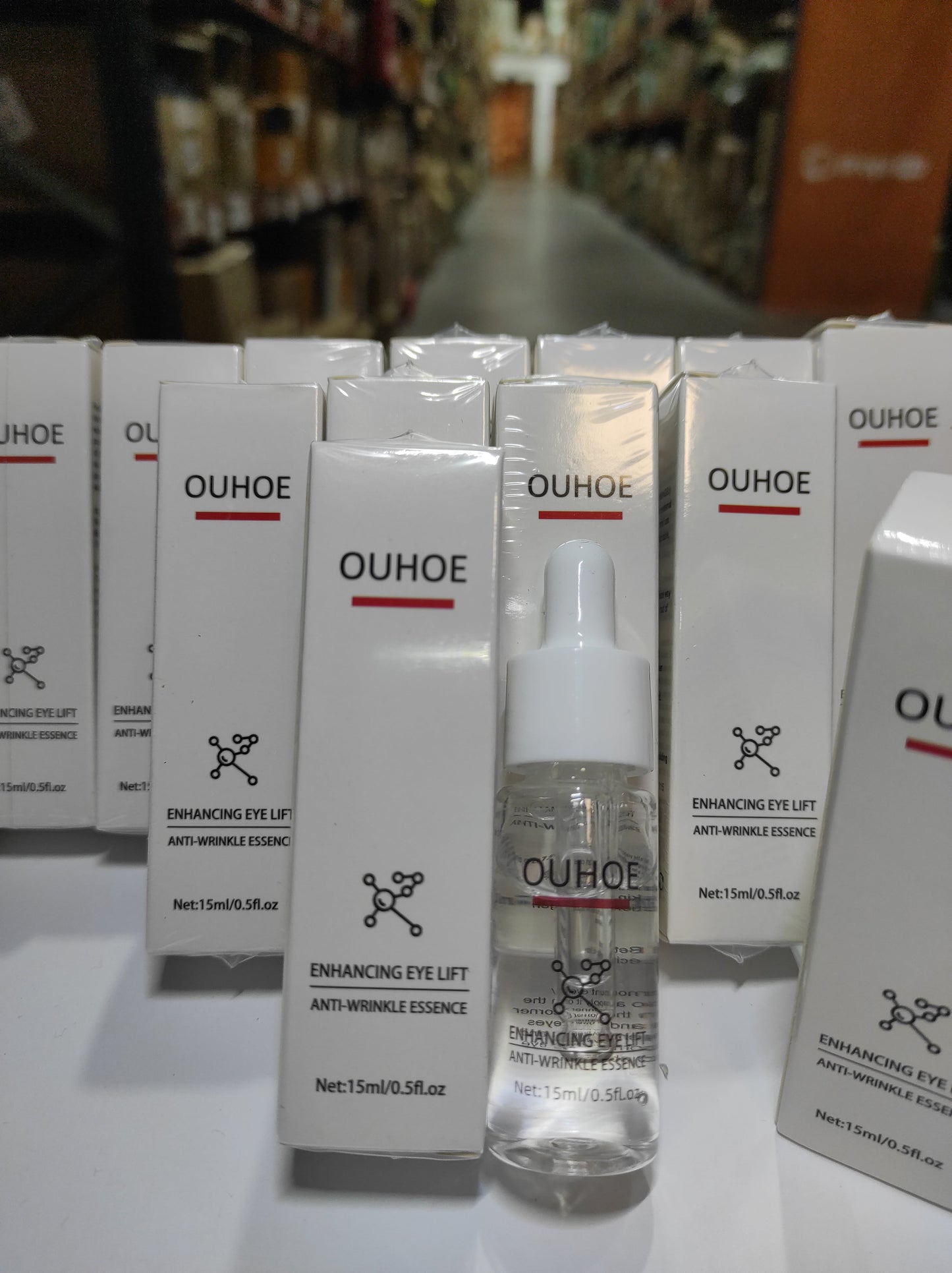 Serum quita Ojeras - additional image 7